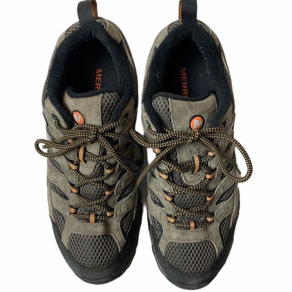 hiking tennis shoes mens